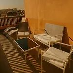 Terrace On The 11Th Floor