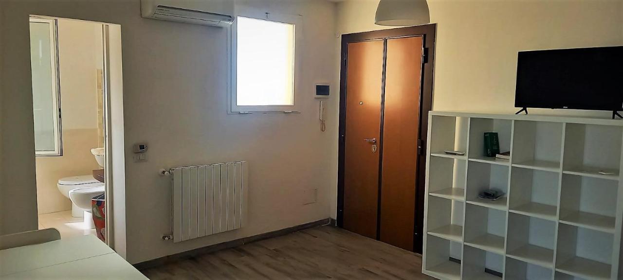 Apartamento Terrace On The 11th Floor Roma